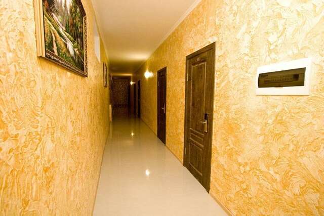 Гостиница Сибирь Анапа-39