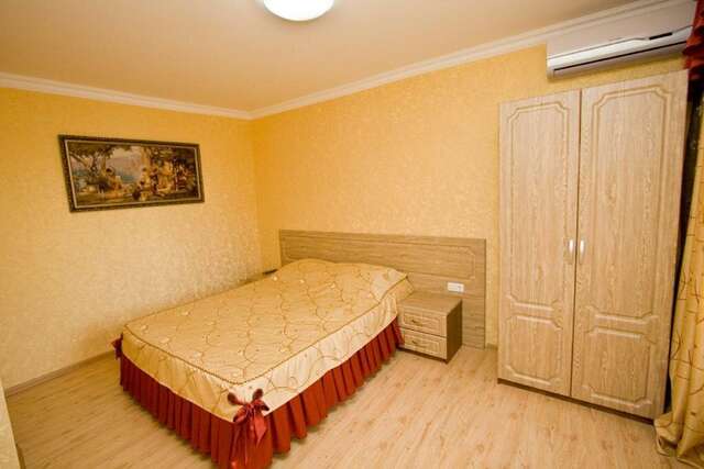 Гостиница Сибирь Анапа-31