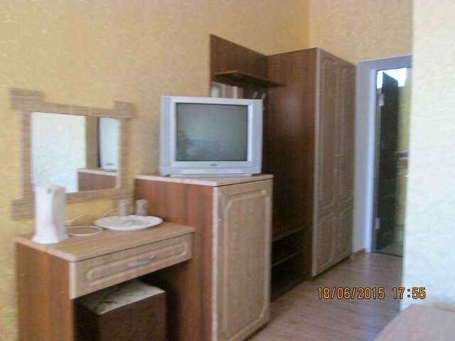 Гостиница Сибирь Анапа-13