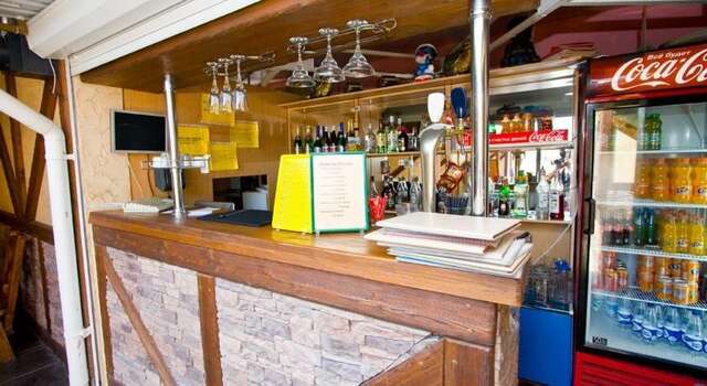 Гостиница Сибирь Анапа-47